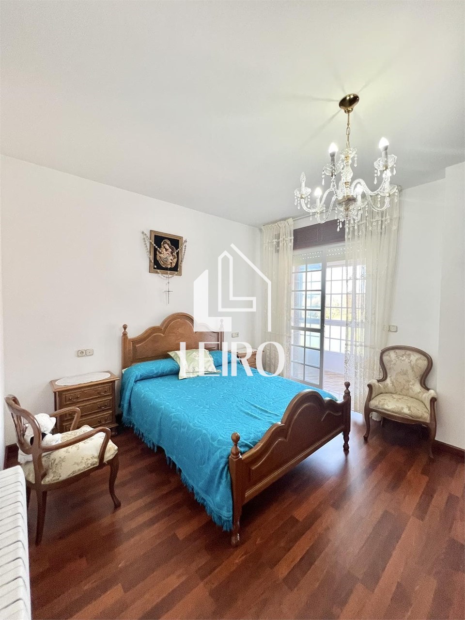 Foto 15 VIVIENDA UNIFAMILIAR  DE PIEDRA CON TERRENO MUY BIEN COMUNICADA