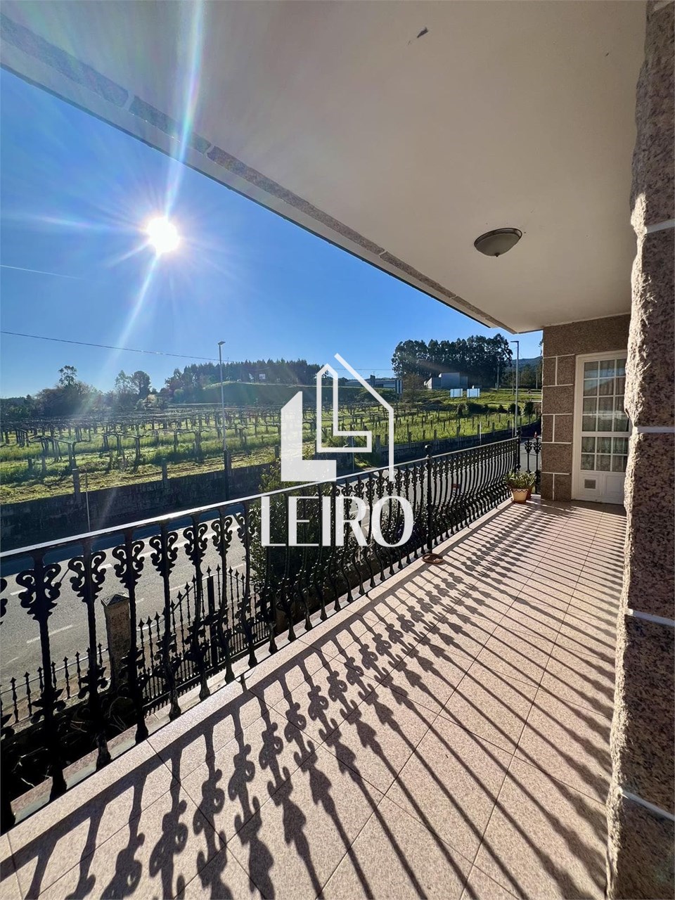 Foto 20 VIVIENDA UNIFAMILIAR  DE PIEDRA CON TERRENO MUY BIEN COMUNICADA