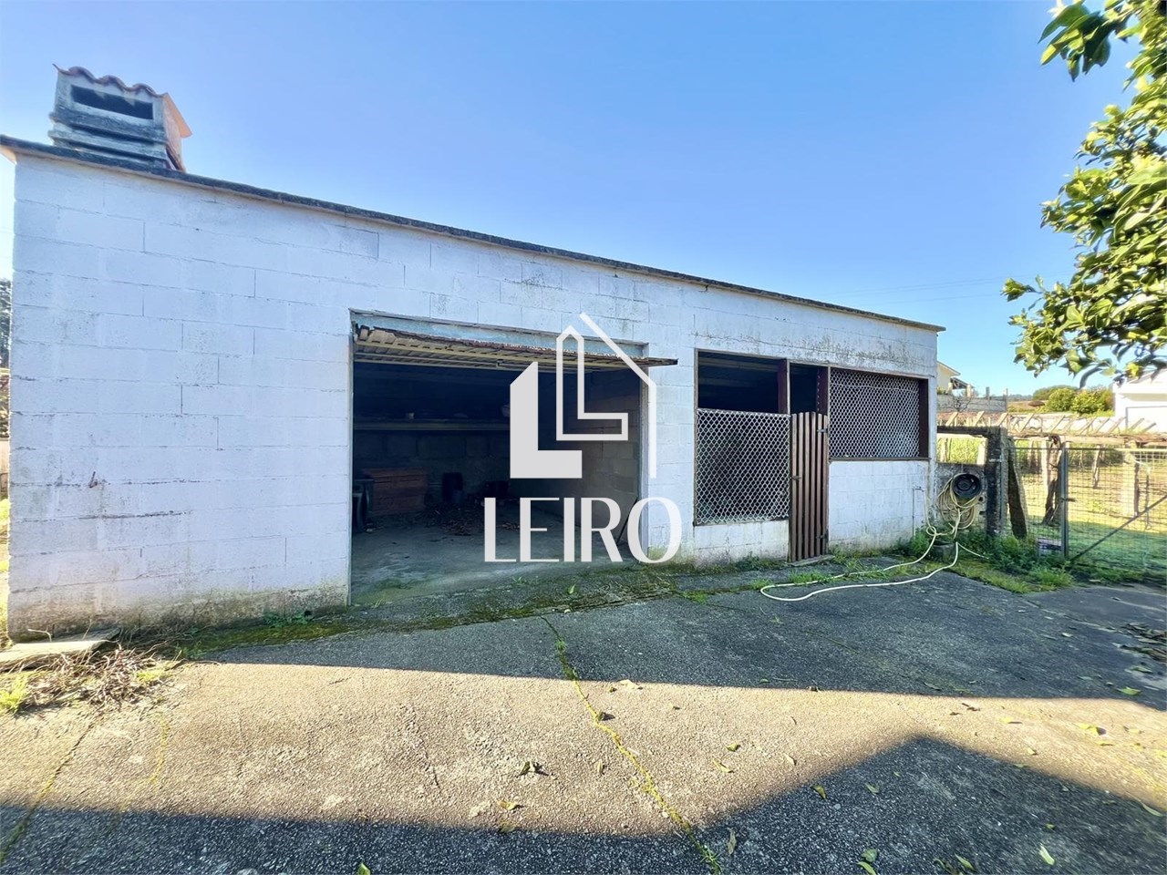 Foto 5 VIVIENDA UNIFAMILIAR  DE PIEDRA CON TERRENO MUY BIEN COMUNICADA