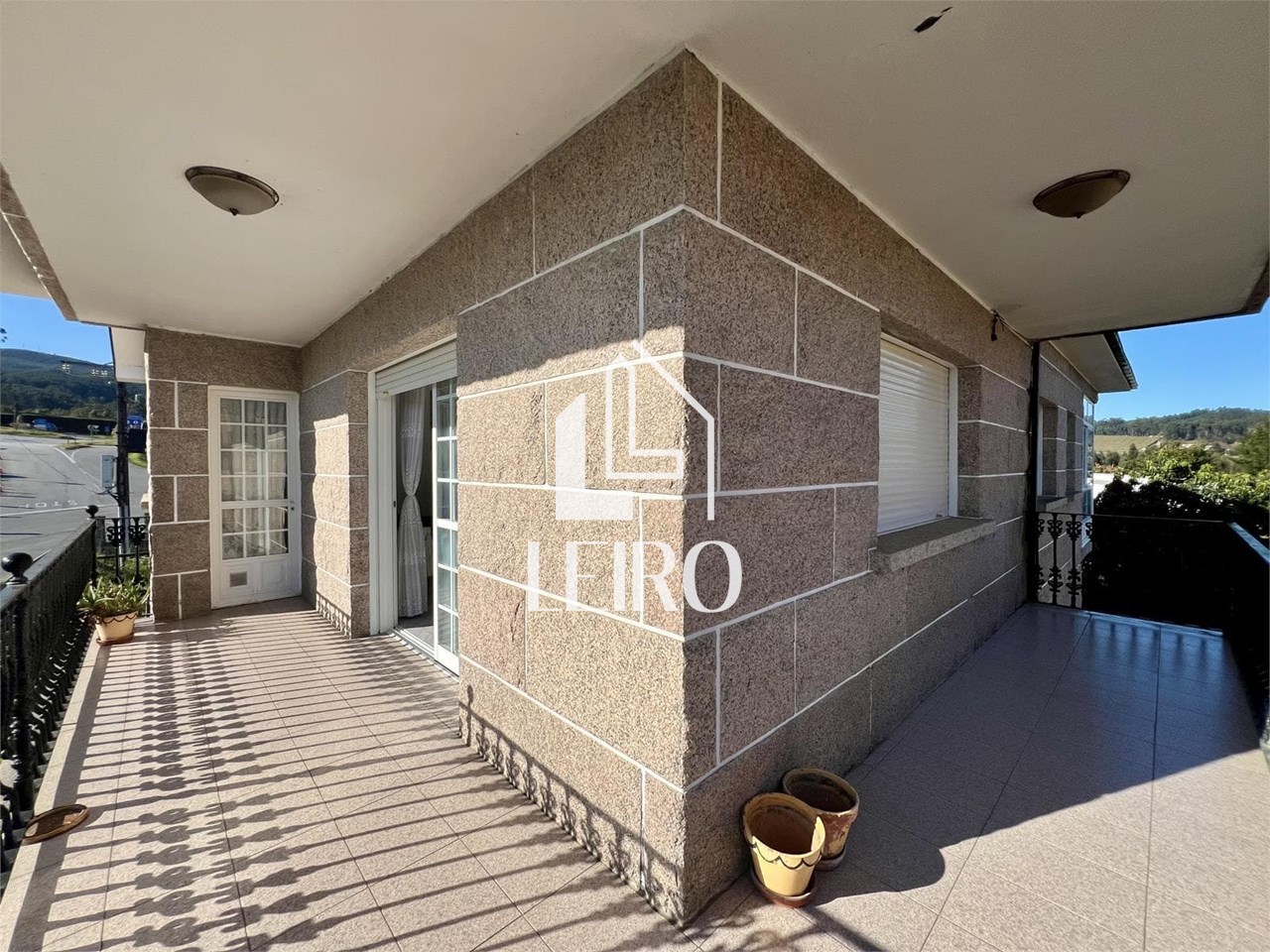 Foto 8 VIVIENDA UNIFAMILIAR  DE PIEDRA CON TERRENO MUY BIEN COMUNICADA